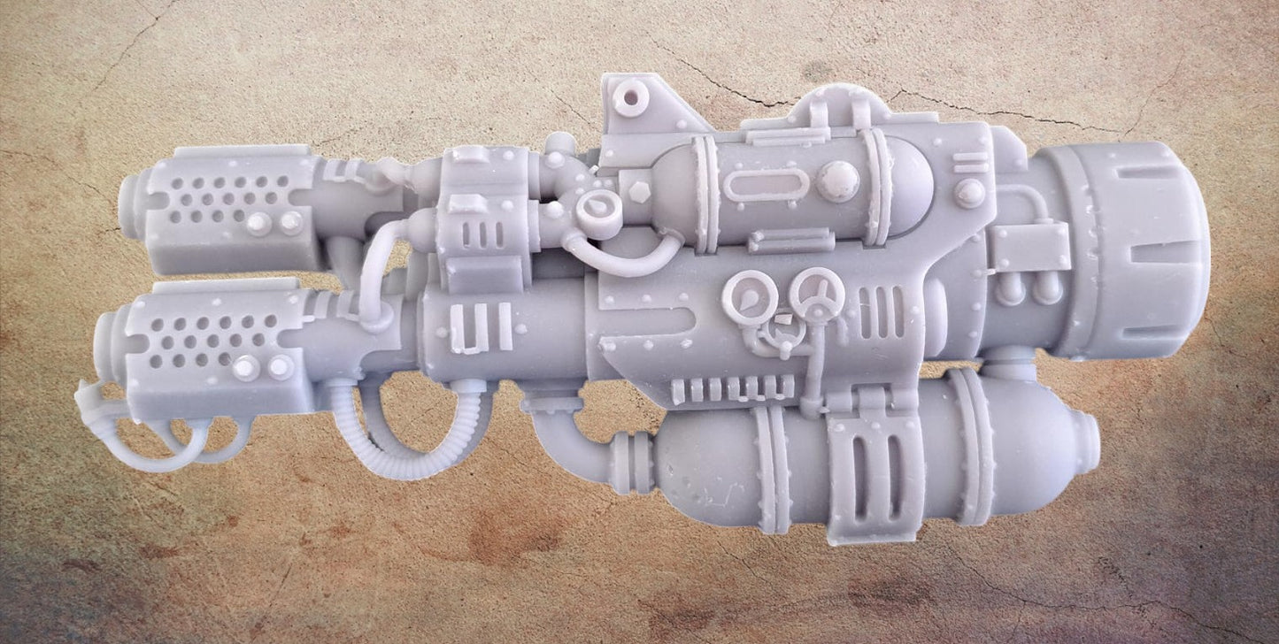 Big knight weapon 7.