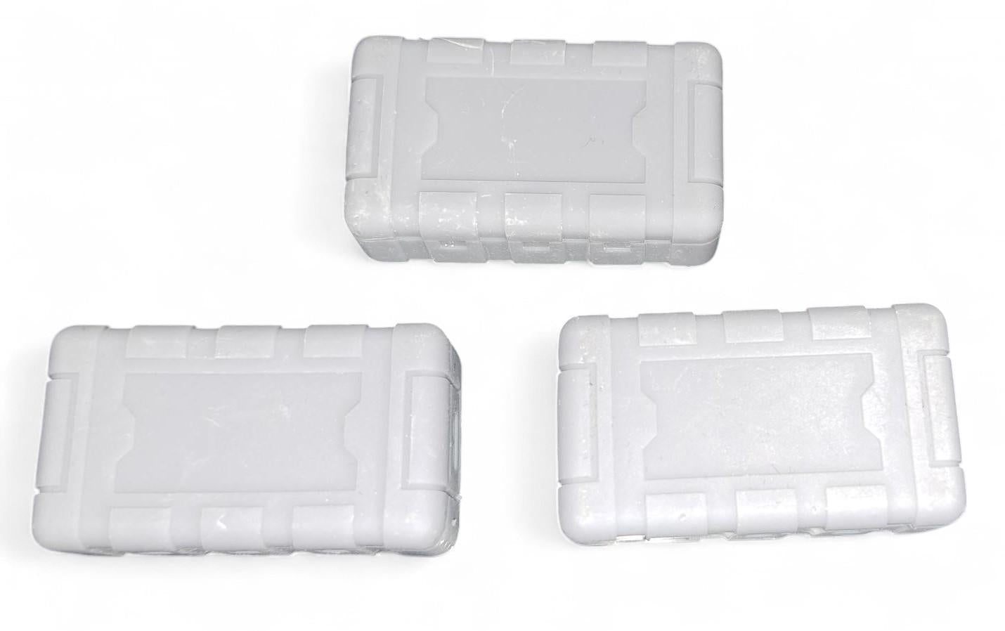 Supply Boxs x 2 models: 3 Sets available.