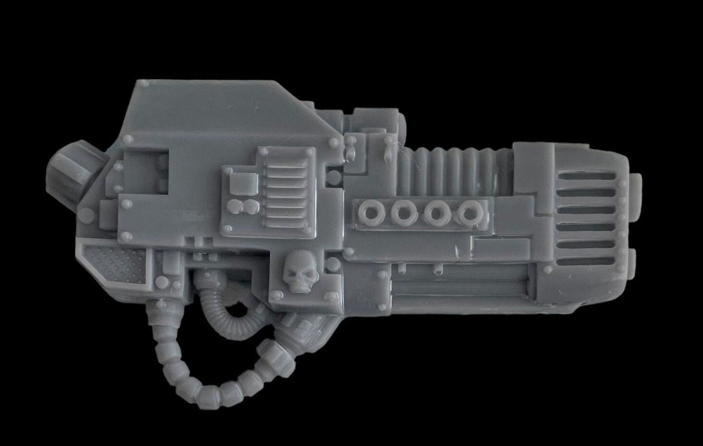 Heavy Weapon Plasma Cannons (3 variations)
