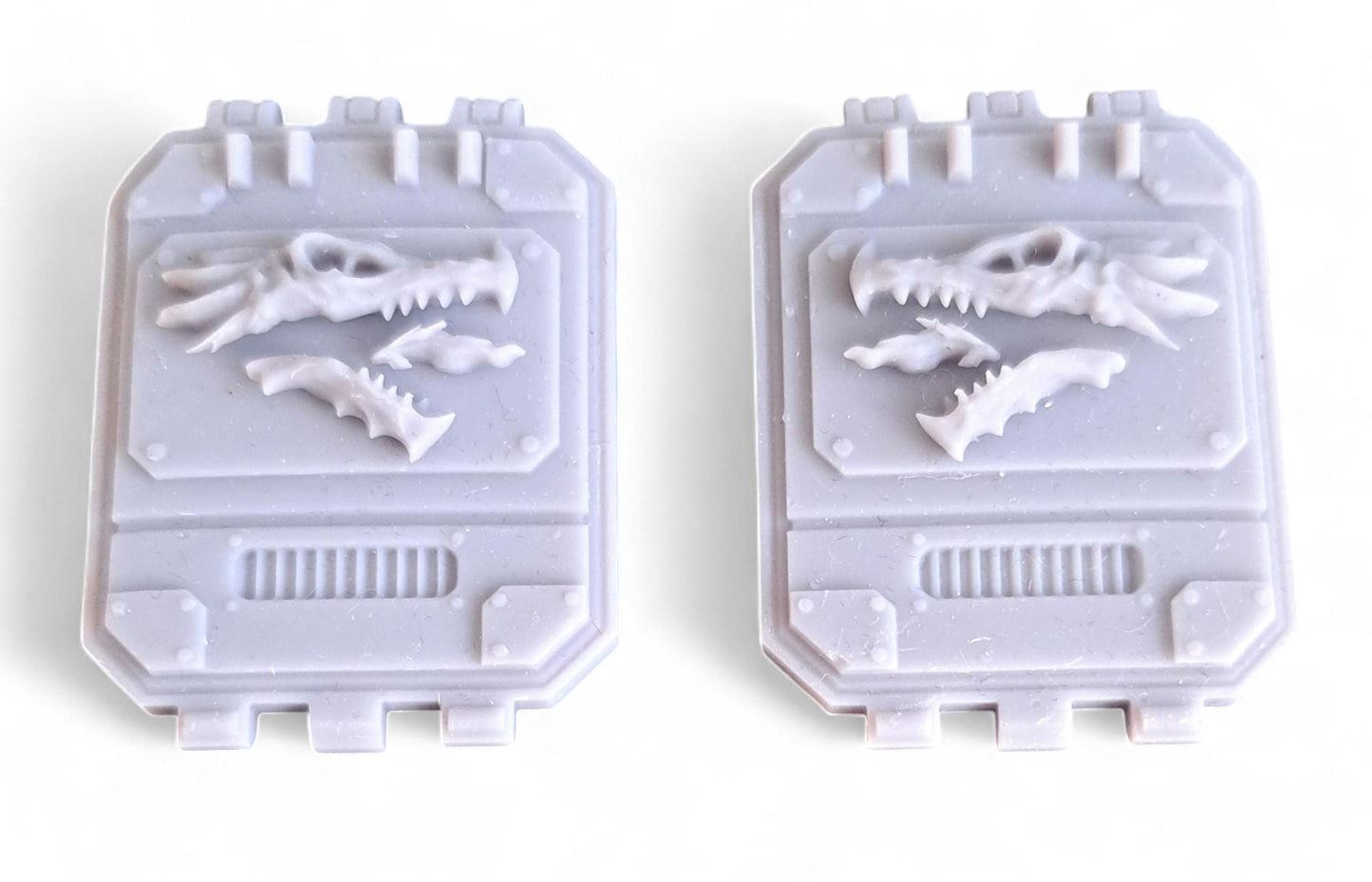 land raider doors/ramp for burning lizard guys.