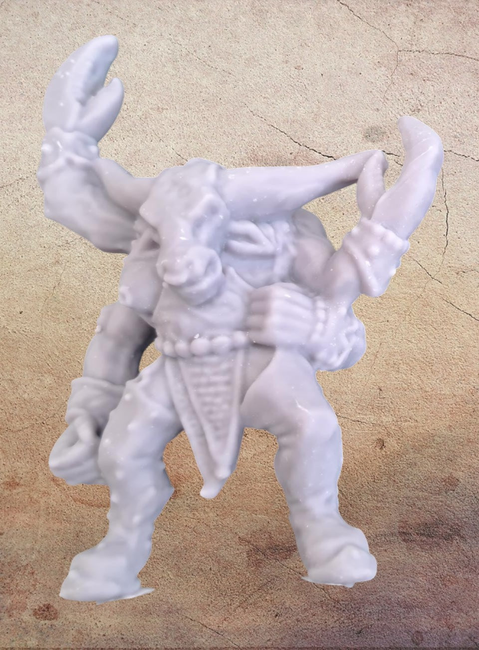 Slanash rogue trader greater demon.