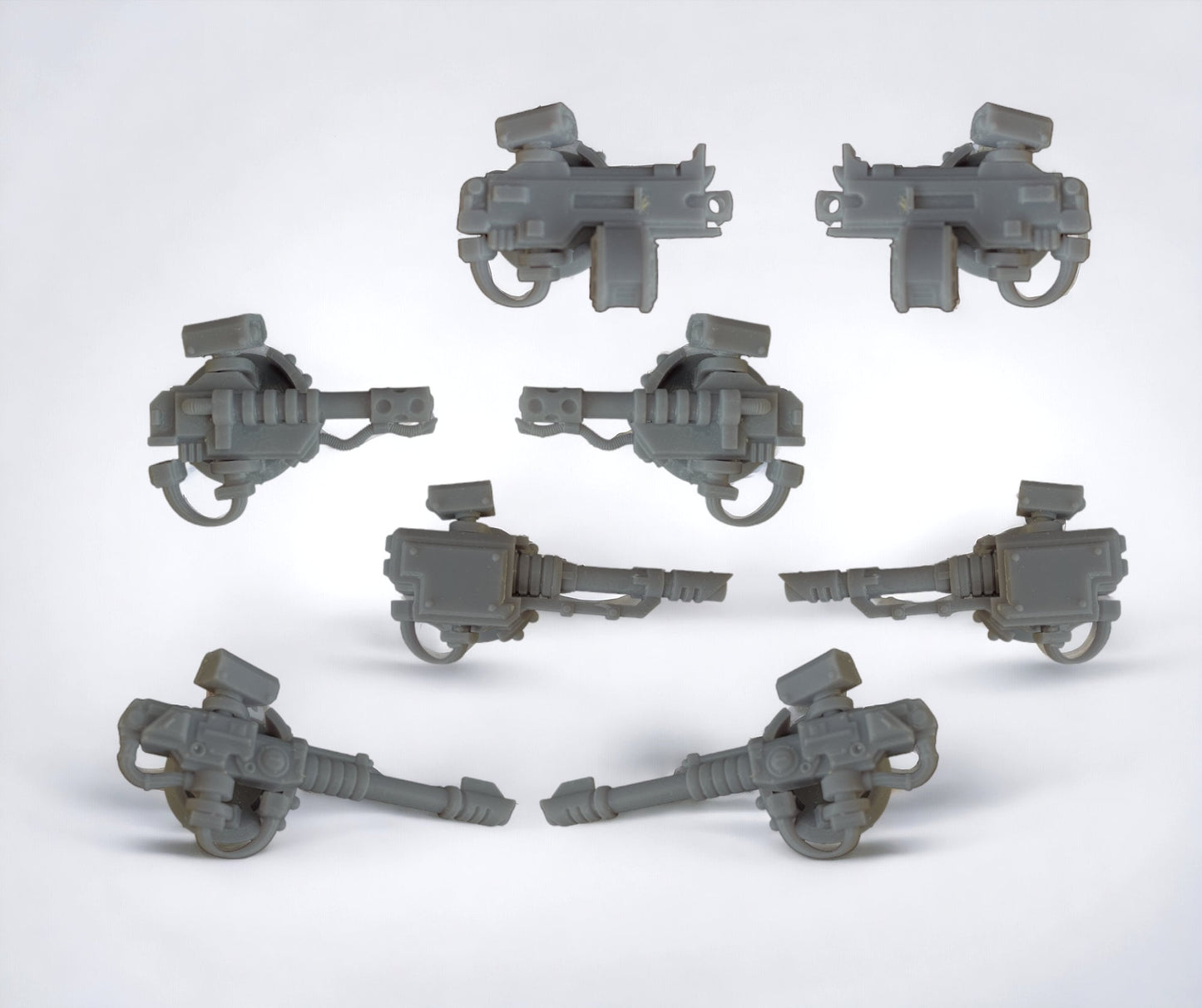 predator sponsons (older model)
