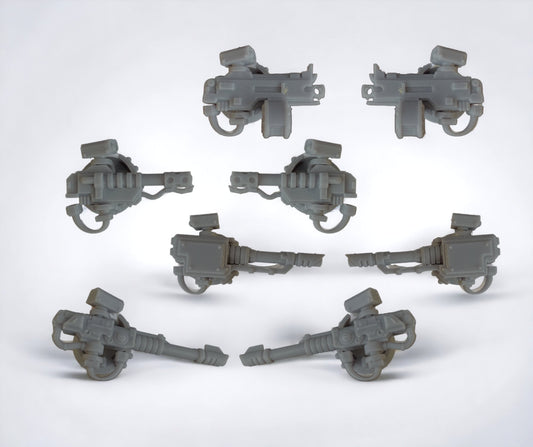 predator sponsons (older model)