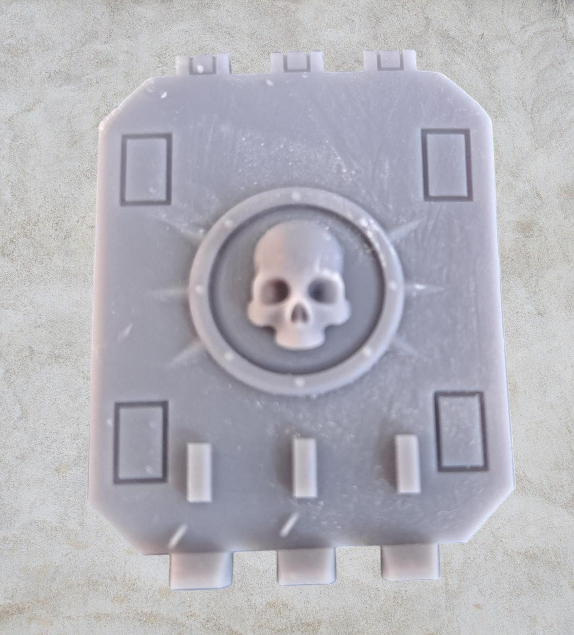 Death Doors.