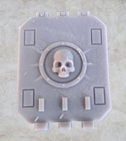 Death Doors.