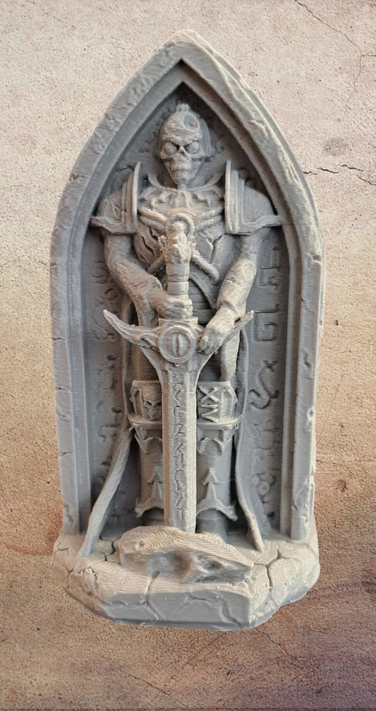 Church scenery 1.