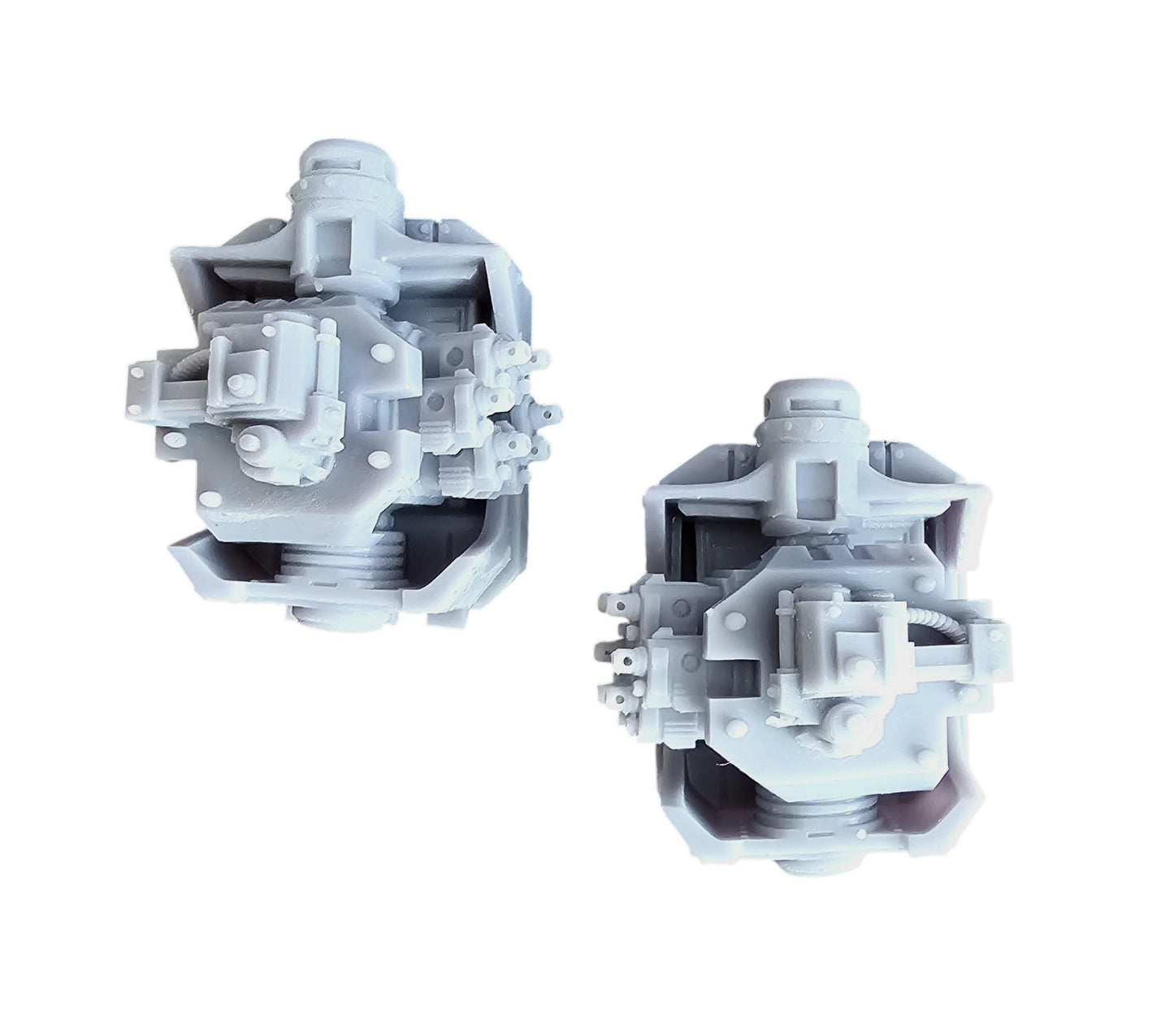 landraider twin Las cannons Sponsons 2 (fixed)