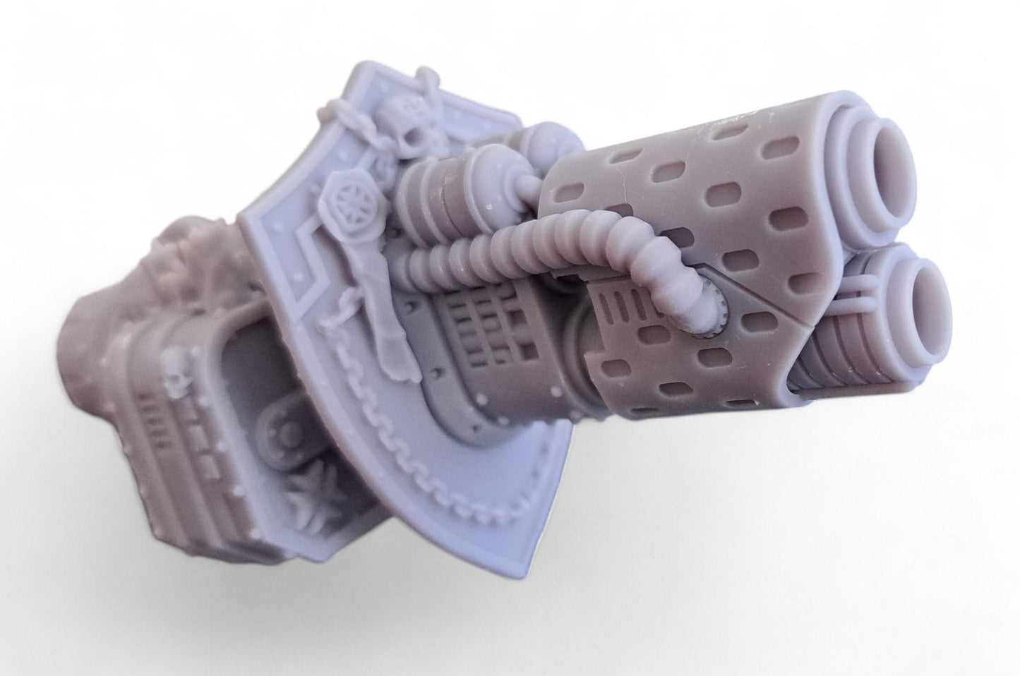 Knights Templar knight upgrade kit 1 ( select from the drop down box).