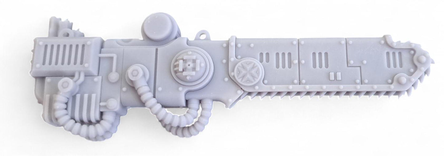 Knights Templar knight upgrade kit 1 ( select from the drop down box).