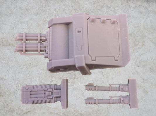 30k Tank Sponsons 2