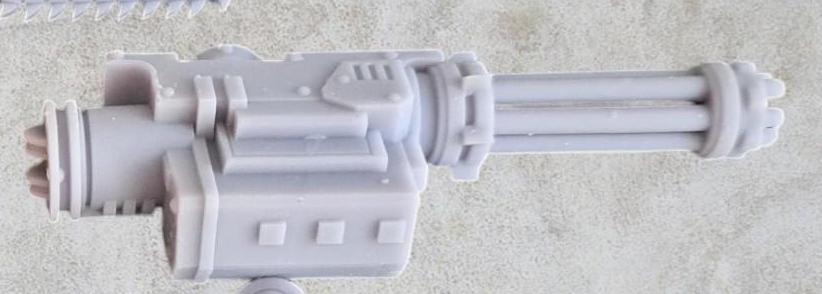 Haverilks Tiny Knights weapons upgrades kit 1.( please select from the drop down list).