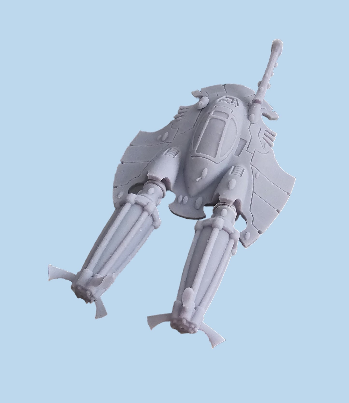 Eldar tank upgrade 1.