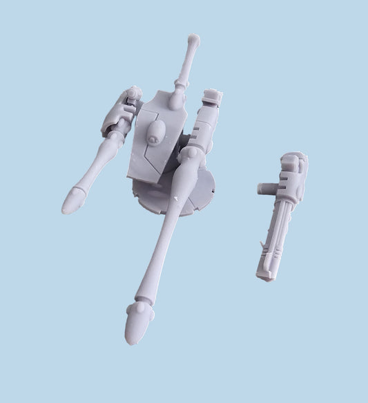 Eldar tank upgrade 2.