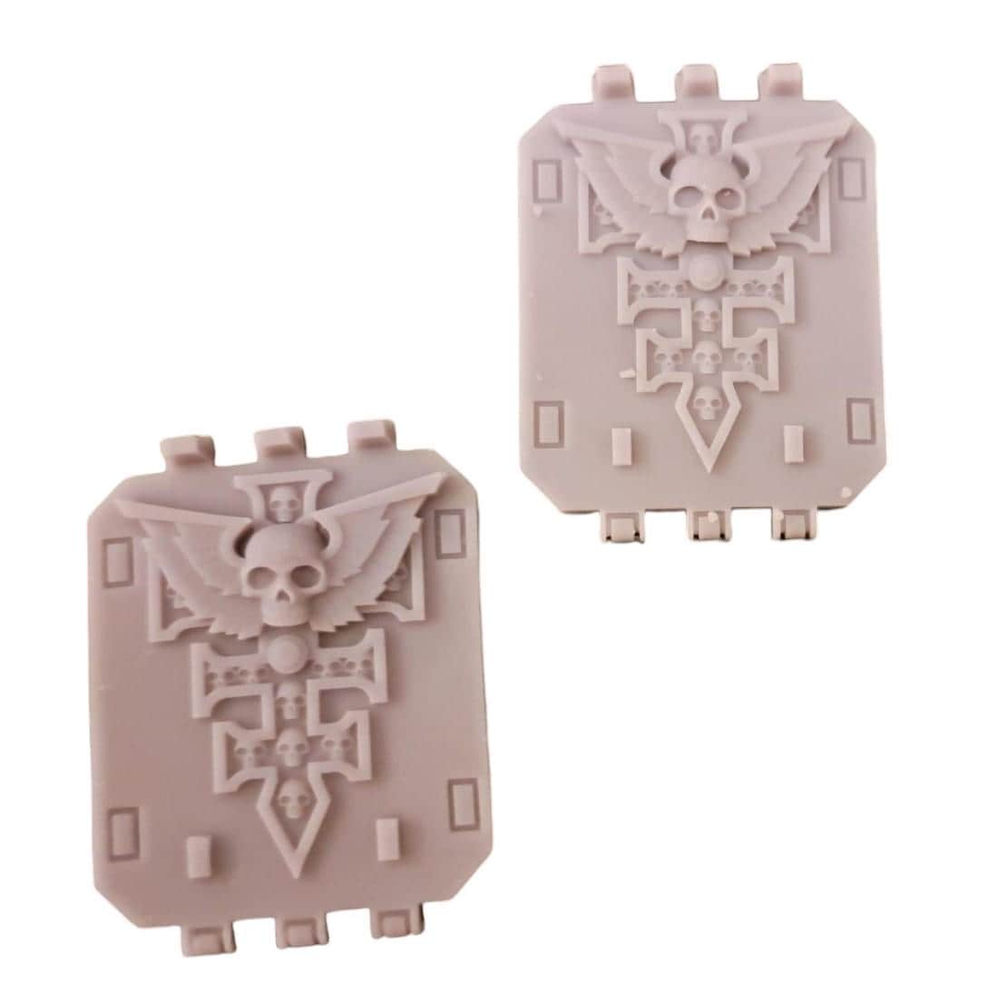 land raider doors/ramp for Grey guys . (3 Models available )