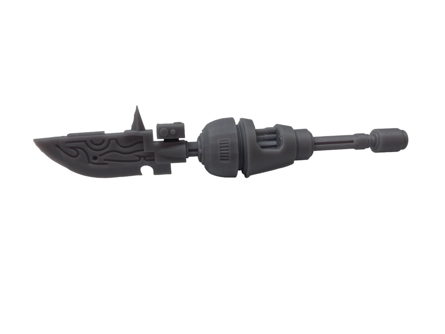 Force Weapon 105mm long