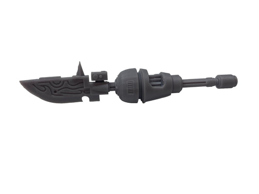 Force Weapon 105mm long