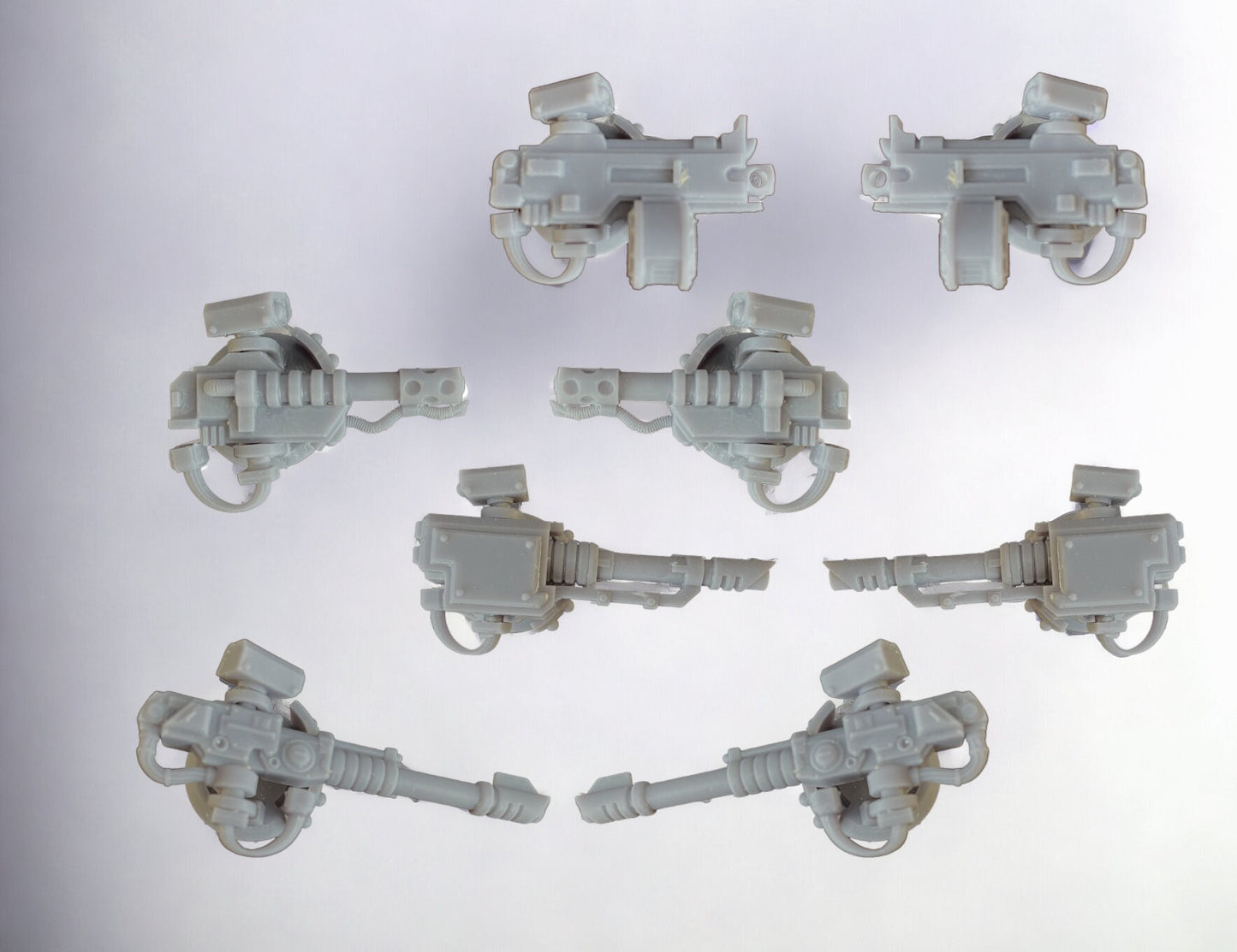 predator sponsons (older model)