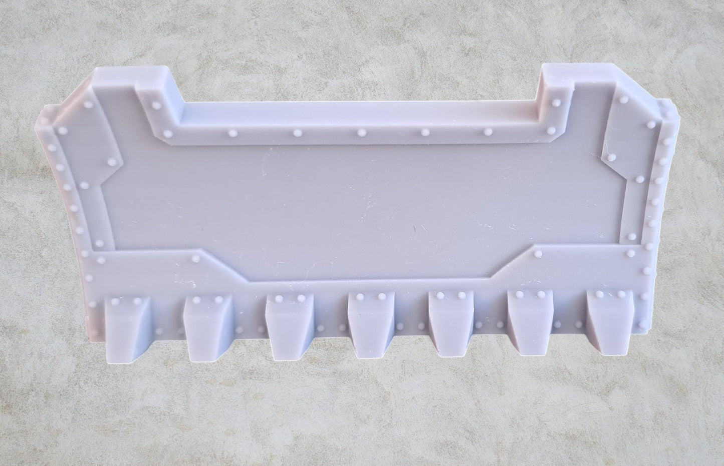 Rhino Mine Plough.( choose from drop down box).