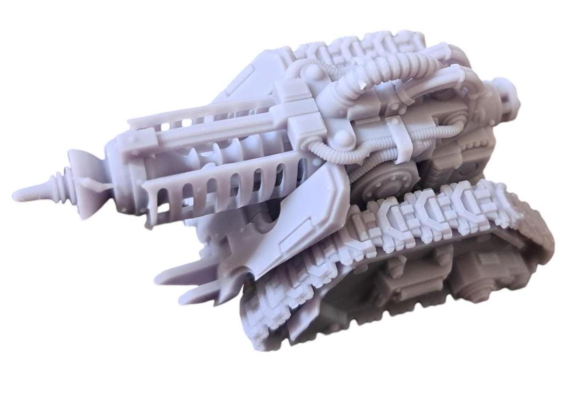 Artillery pack 4 ( Please select options from the dropdown box)