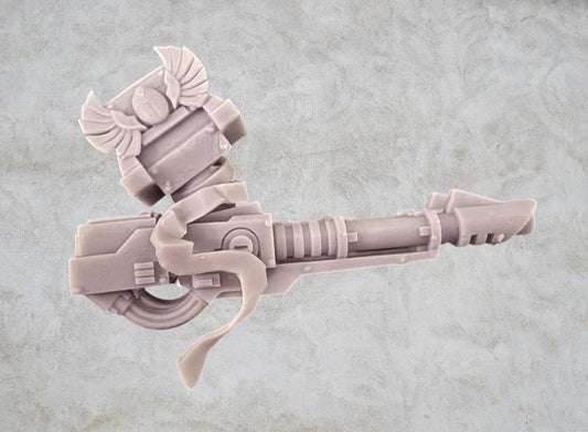 10000 sons Contemptor weapons upgrades.(choose from the drop down box).