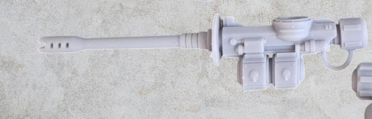 Haverilks Tiny Knights weapons upgrades kit 1.( please select from the drop down list).