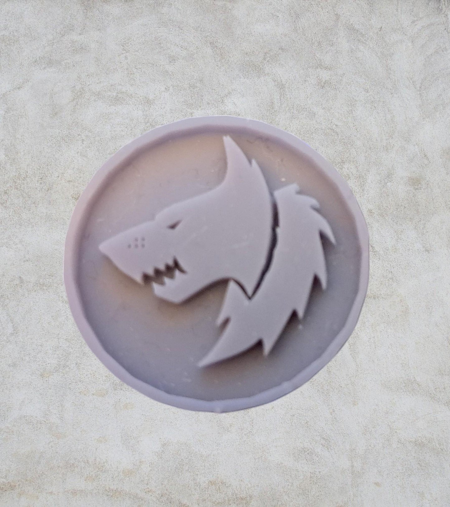 Space Viking Markers.