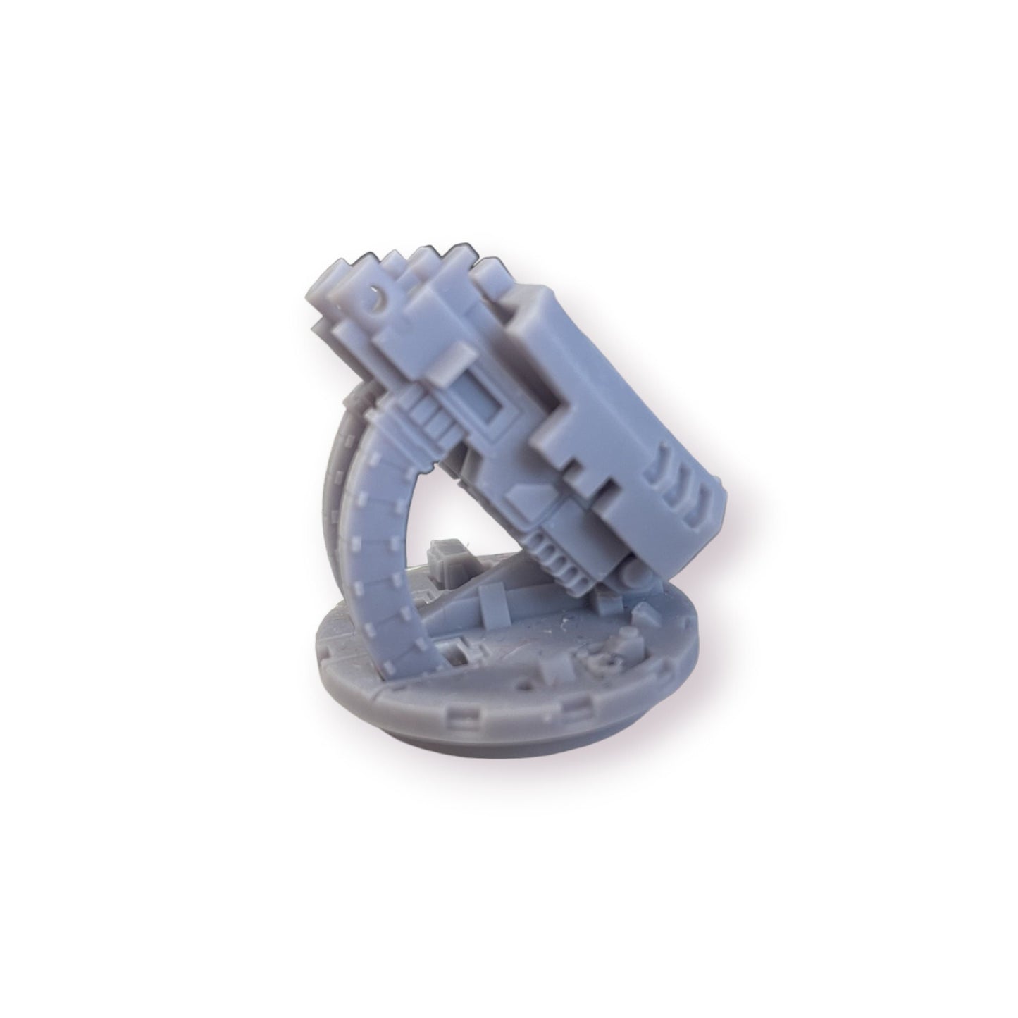 landraider Front gun mount. (3 Models available )