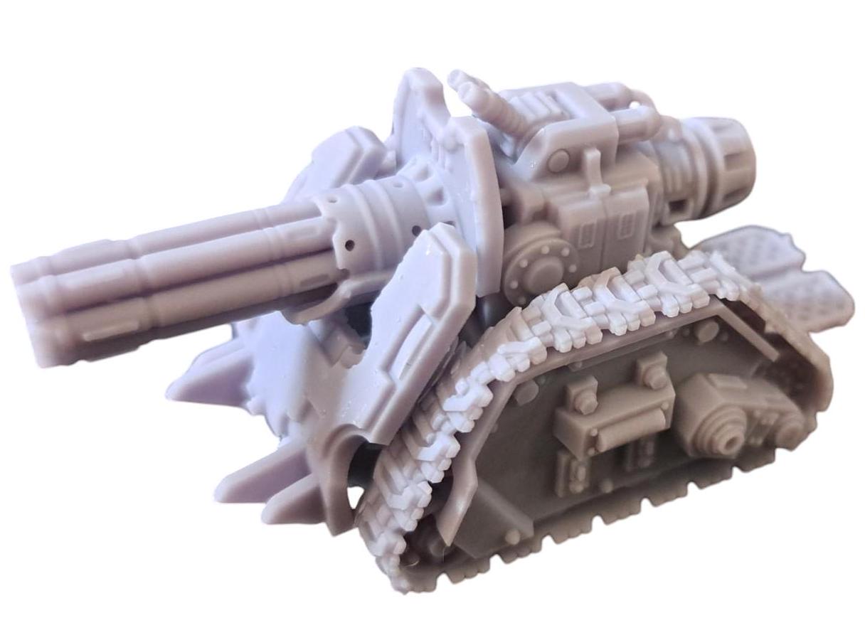 Artillery pack 4 ( Please select options from the dropdown box)
