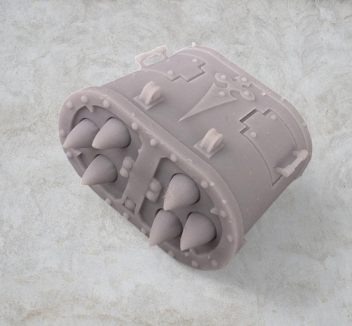 Knight carapace upgrade kit 2 ( 4 options available).