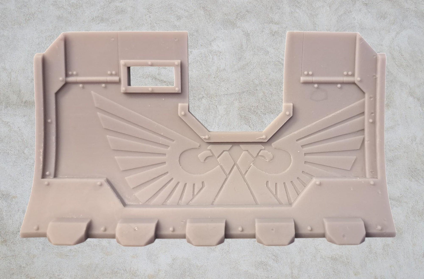 Rhino Blast Shields.( choose from drop down box).