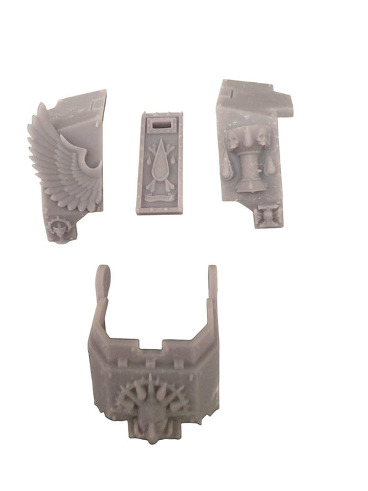 blood drinkers Armour Set - Dreadnought Conversion Kit
