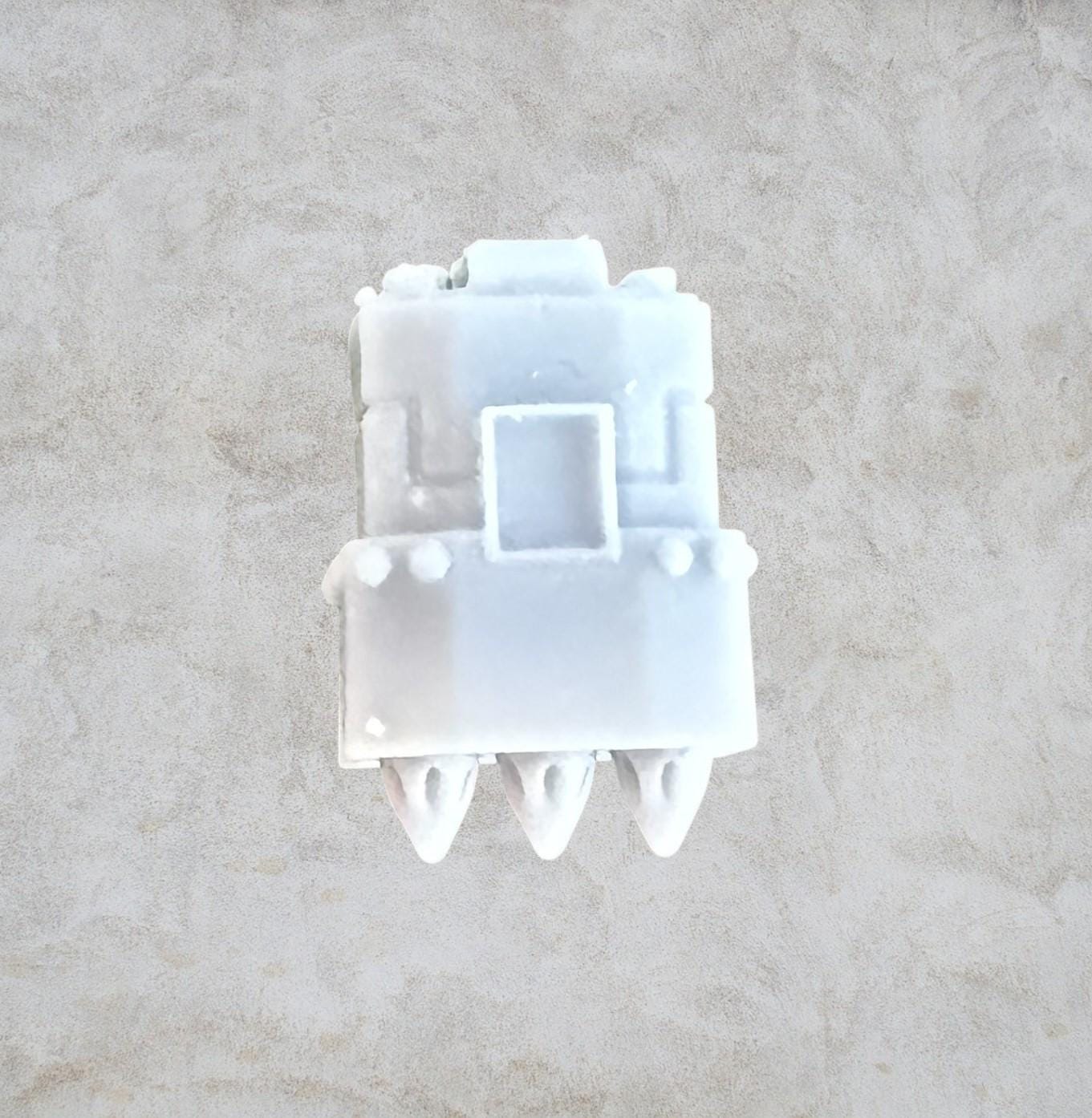 Redemptor weapons upgrades.(choose from the drop down box).