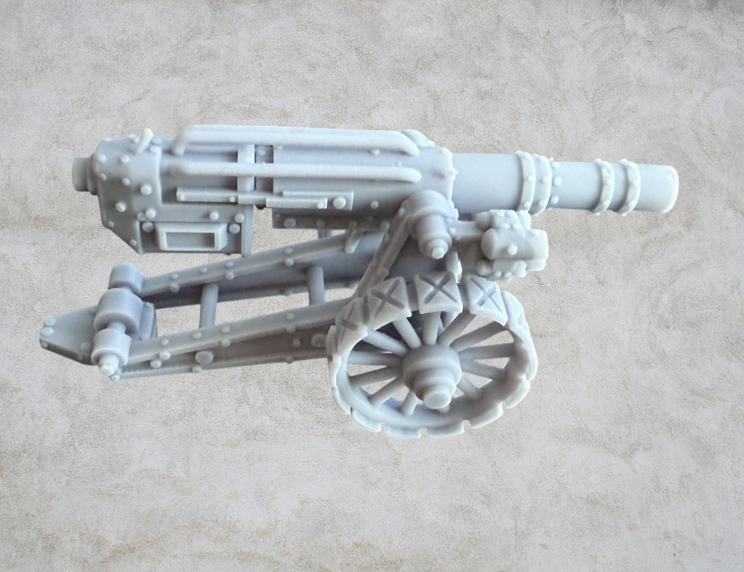 Imp Artillery platforms (please choose from drop down box).
