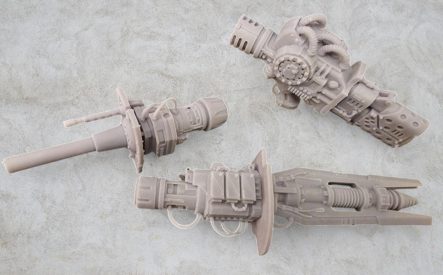 Knight Weapon upgrade kit 1 (select from the drop down box).