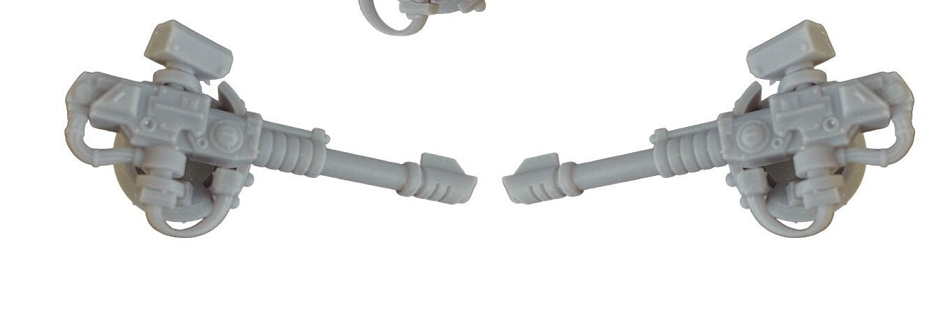 predator sponsons (older model)
