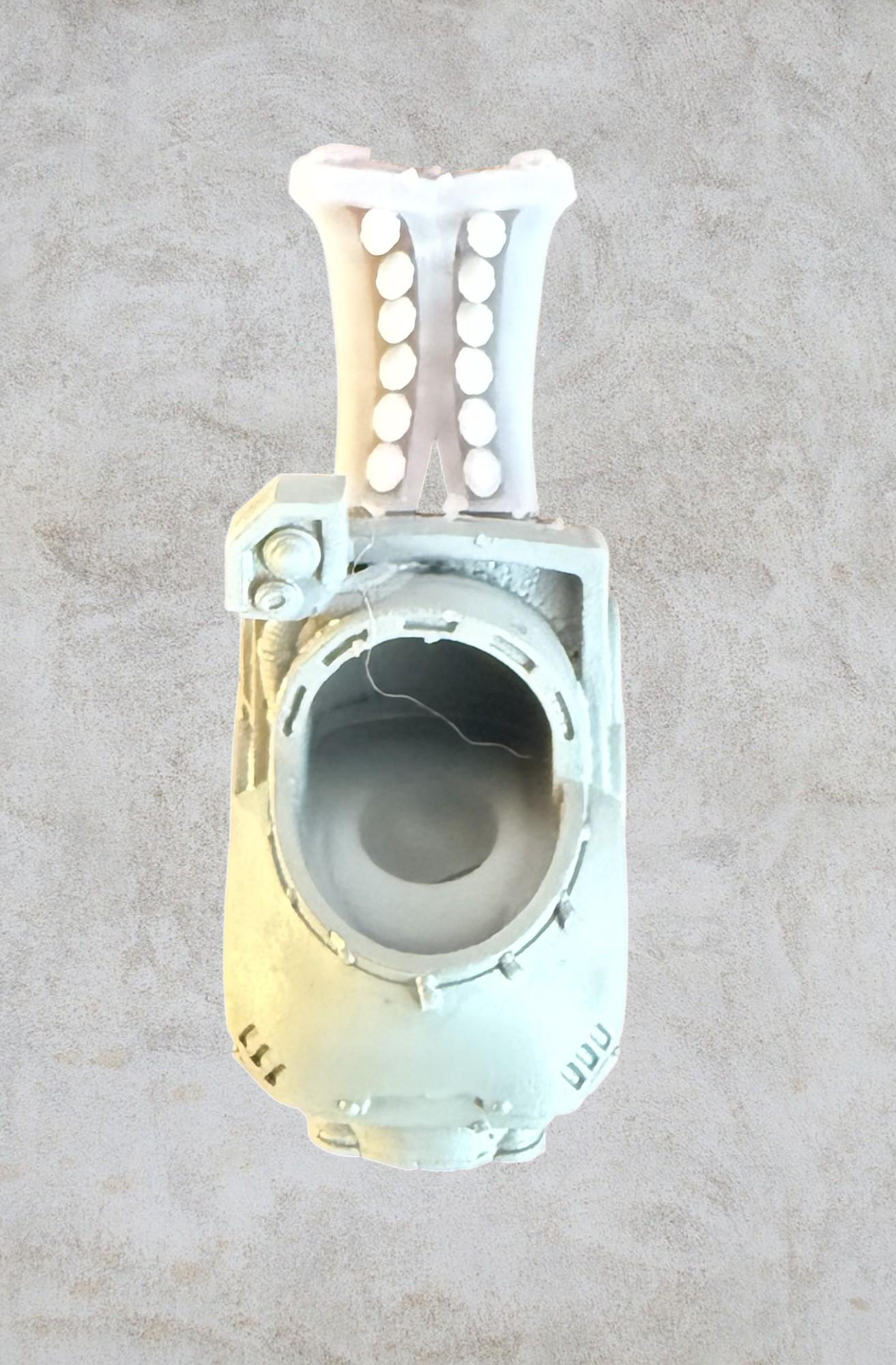 Evil Terminator cyclone weapon upgrade.(2 styles available).