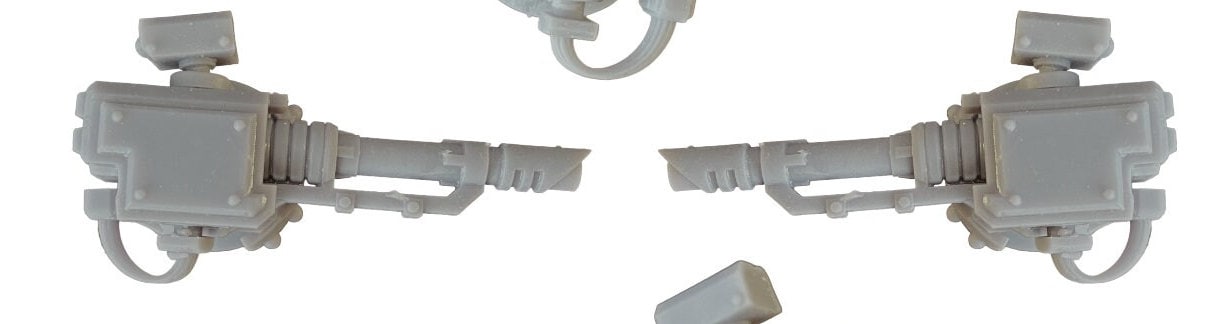 predator sponsons (older model)