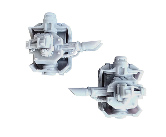 landraider twin Las cannons Sponsons 2 (fixed)