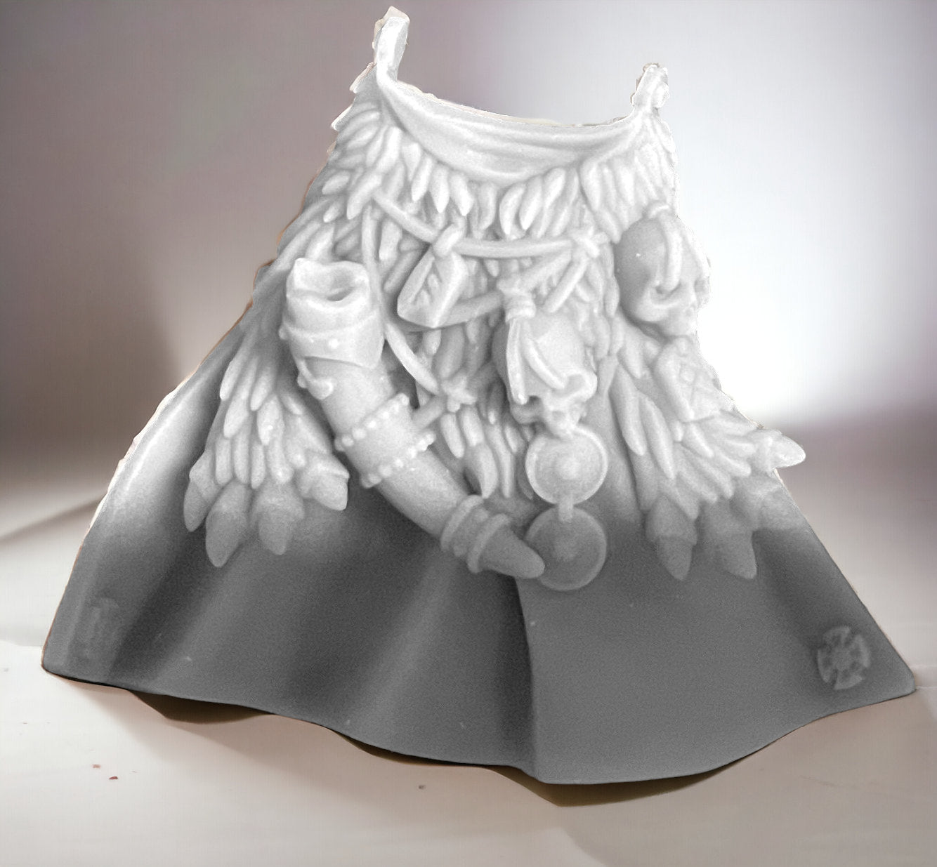 Set of 5 wolves cloaks