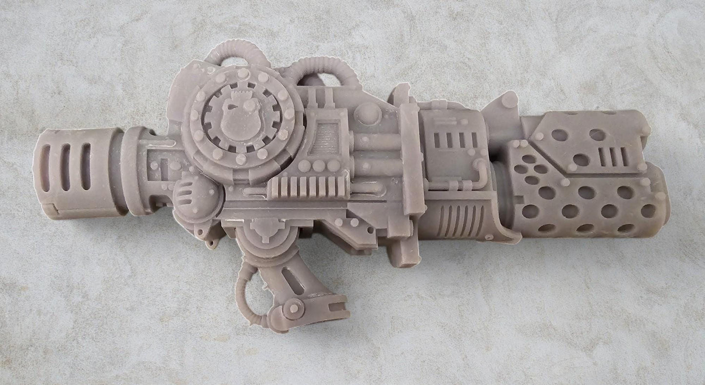 Knight Weapon upgrade kit 1 (select from the drop down box).