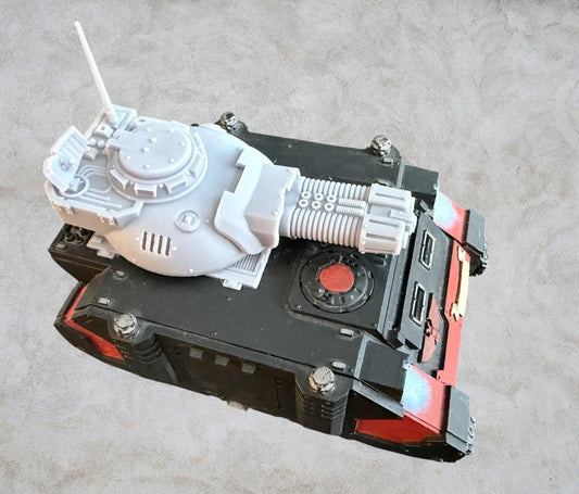 Diemos Coms Rhino conversion 3.
