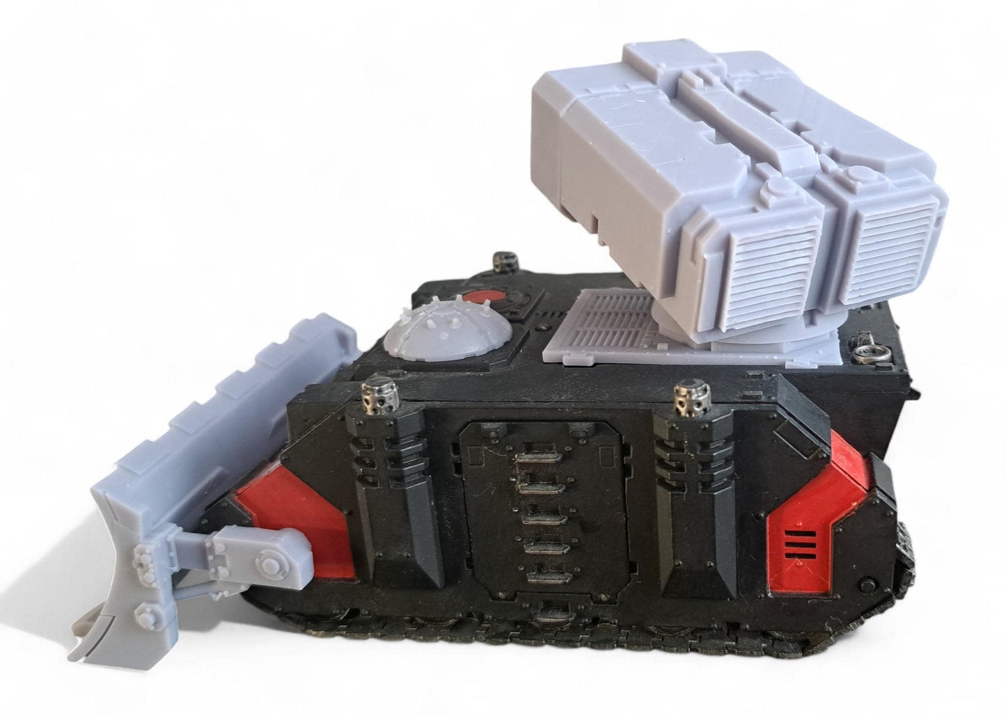Whirlwind Rhino conversion option 2