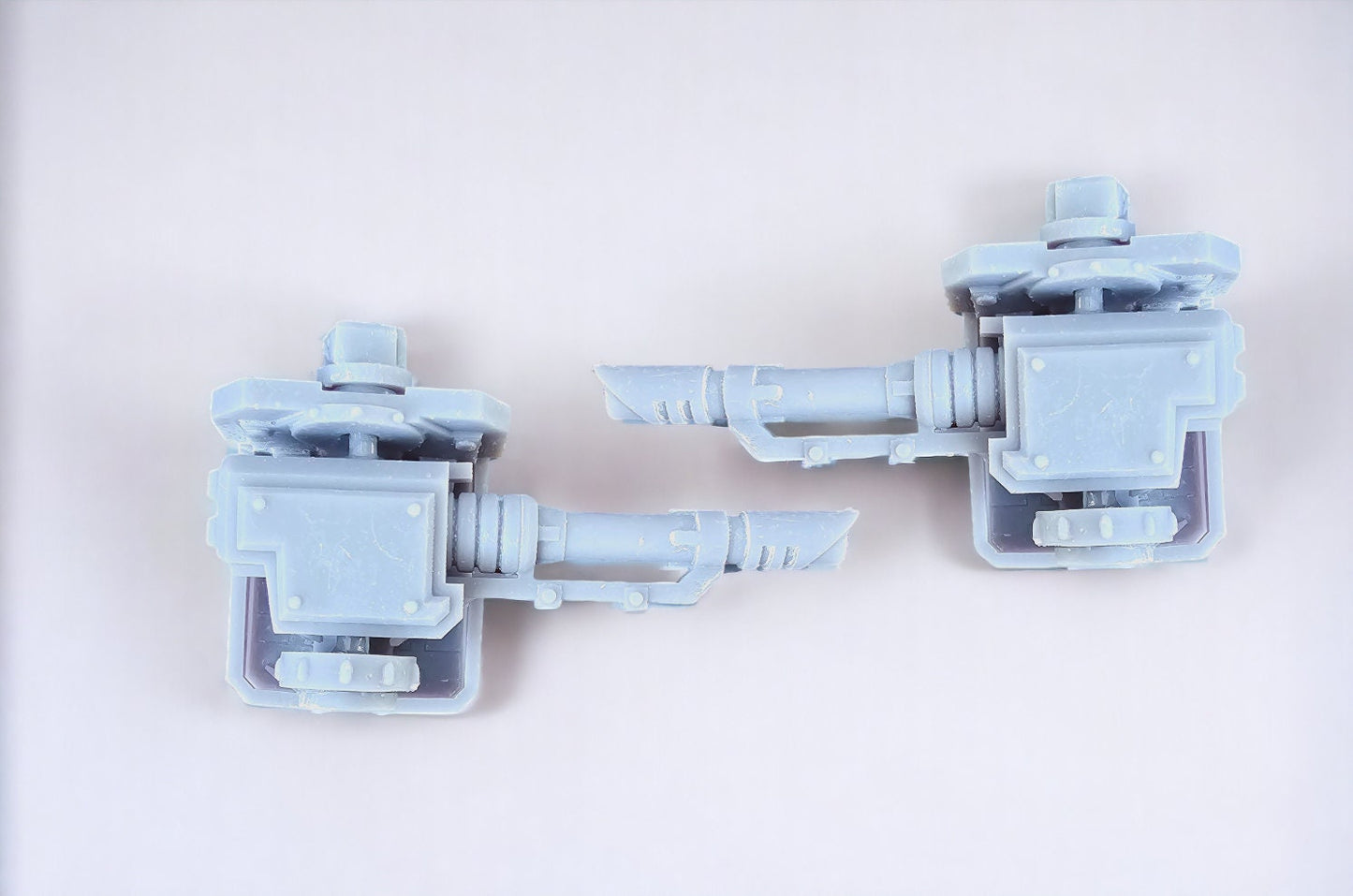 Predator Sponsons conversion x 1 set (6 variations)