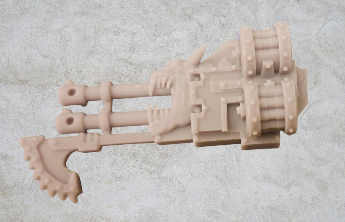 Evil Guy Heavy Weapon 2.