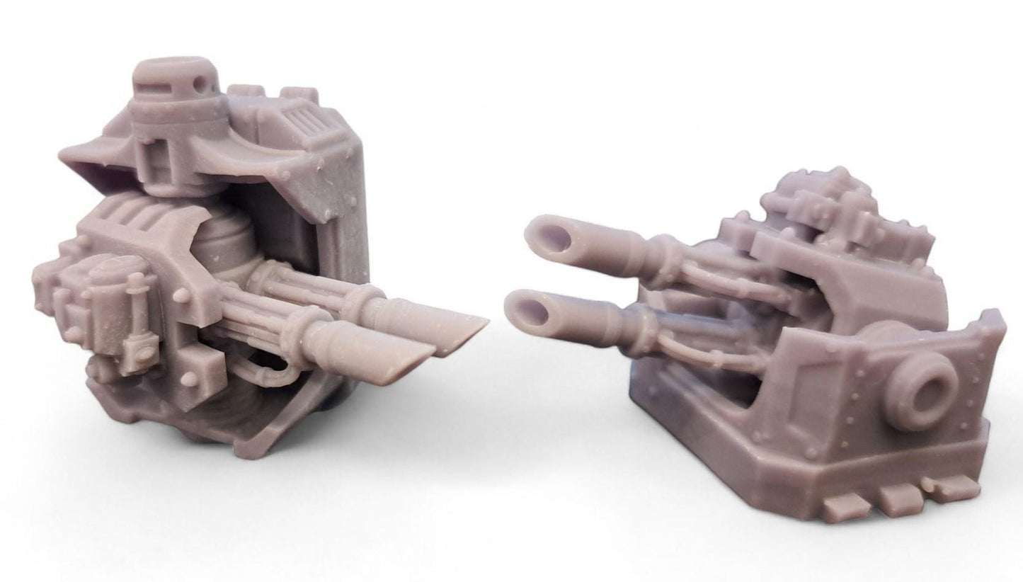 landraider twin Las cannons Sponsons 2 (fixed)