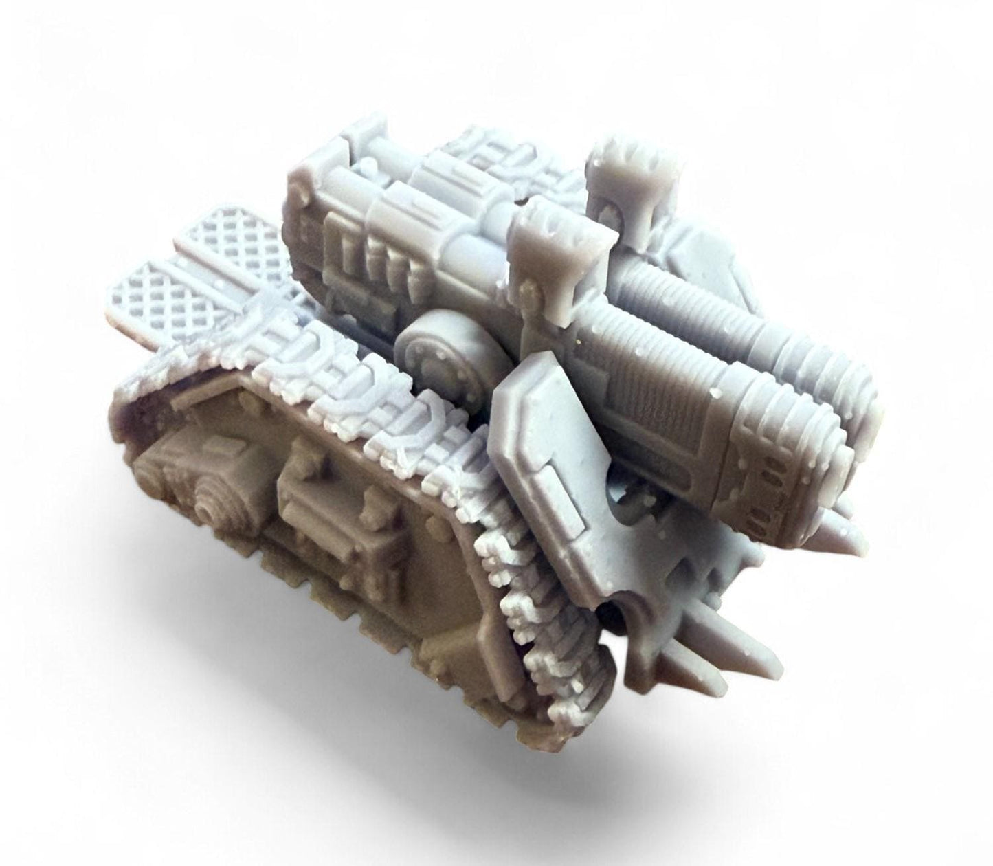 Artillery pack 3 ( Please select options from the dropdown box)