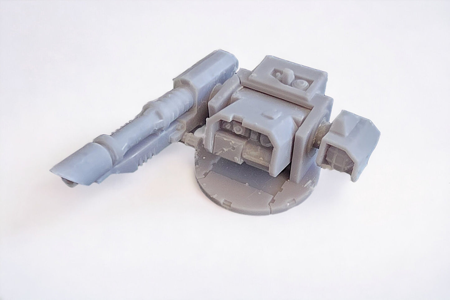 Razorback Turret Conversions (4 Options available)