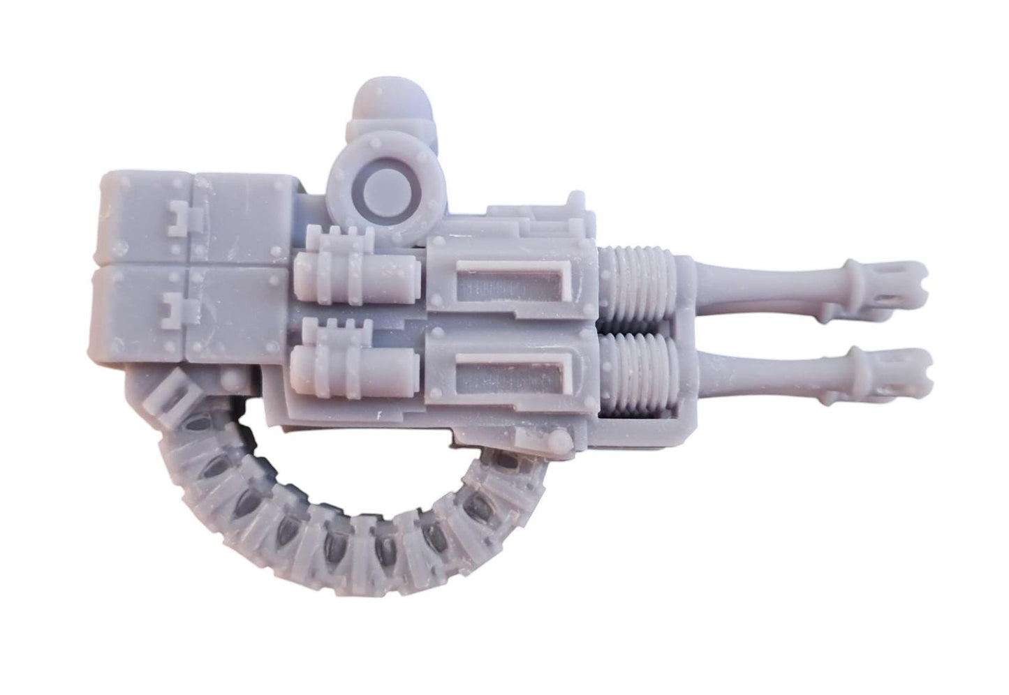Leviaton Dreadnought upgrade pack set 1.