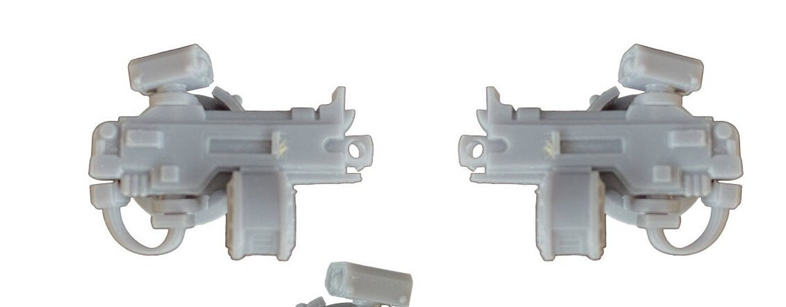 predator sponsons (older model)