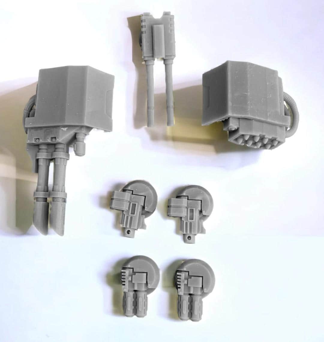 Balistrus Dreadnought Conversion Kit